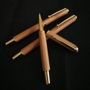 Bamboo Pens