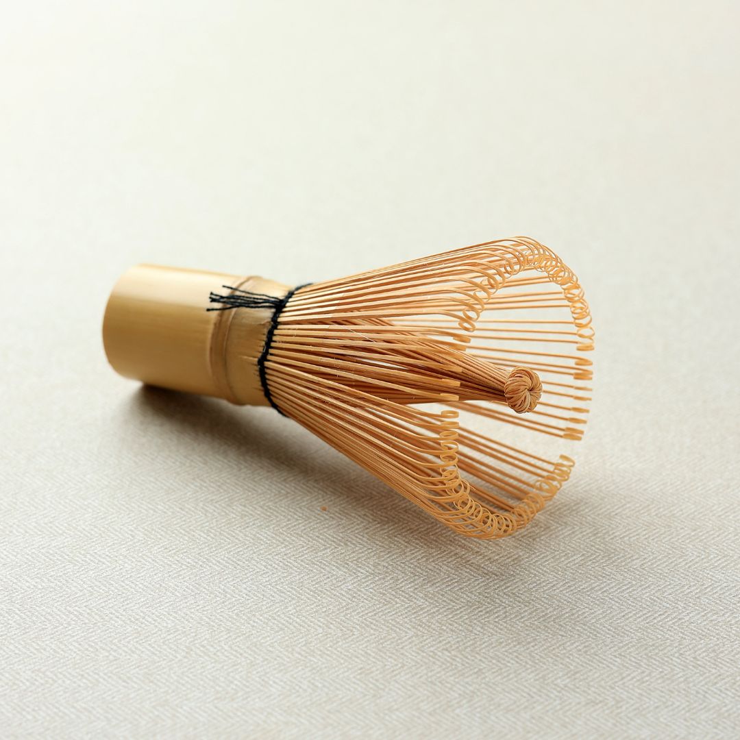 Biodegradable bamboo