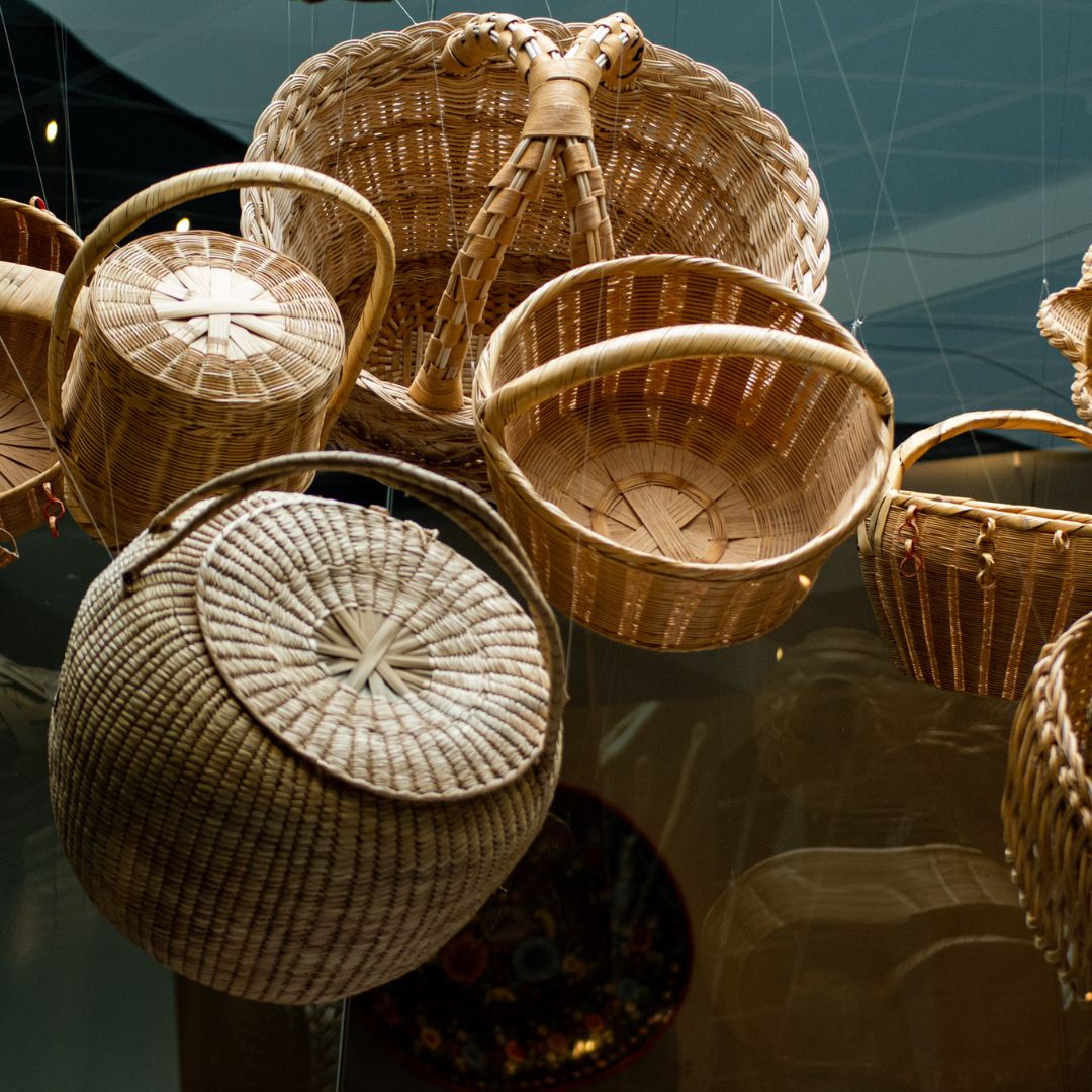 Eco-sustainable lifestyle products