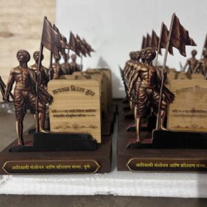 Birsa munda awards